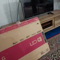 تلویزیون ۳۲ ال‌جی