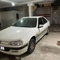 پارس مدل۹۵|خودرو سواری و وانت|مشهد, طلاب|دیوار