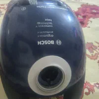 جاروبرقی مدل بوش