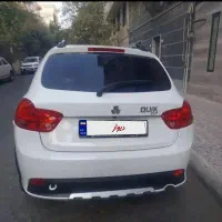 کوییک اتومات فول پلاس مدل 1400|خودرو سواری و وانت|تهران, امانیه|دیوار