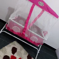 گهواره میلاد