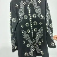 مانتو مجلسی