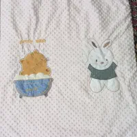 سرویس خواب نوزاد|اسباب و اثاث بچه|بم, |دیوار