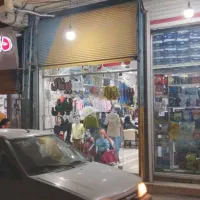 اجاره مغازه کوچه هنرستان|اجارهٔ مغازه و غرفه|نورآباد ممسنی, |دیوار