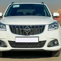 هایما اس7 پرو/Haima S7 pro/نقد و اقساط بانکی