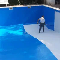 عایق نانو،آب بندی استخر،پشت بام،ایزوگام