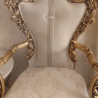 مبل سلطنتی 7نفره