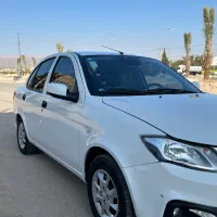 ساینا S 402|خودرو سواری و وانت|فسا, |دیوار