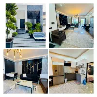 مدرن-استخردار-160متری