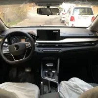 T.K.K تجارت خودرو خسروانی BAC X3 PRO|خودرو سواری و وانت|تهران, شهرک استقلال|دیوار