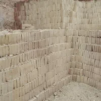 پخش آجر گری خاک رس آجر سفال|مصالح و تجهیزات ساختمان|نکا, |دیوار