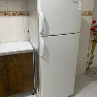 یخچال فریزر 18 فوت