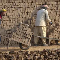 نیروی ساختمانی