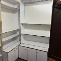 دکور مغازه/کمد/ویترین/مانکن/نور