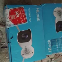 دوربین های لوک|دوربین مداربسته|اصفهان, جاوان|دیوار