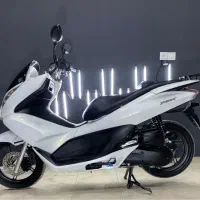 هوندا پی سی ایکس (pcx) 2013