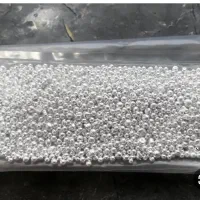 نقره اب شده