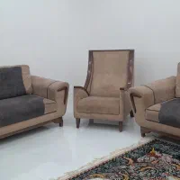 مبلمان ۷نفره درجه یک