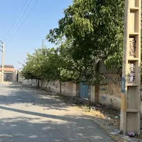 باغ۱۶۰۰متری مناسب تفکیک انشعابات سهیلیه زعفرانیه