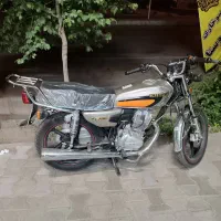 موتور هندا ۲۰۰