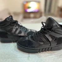 نیم بوت سالم