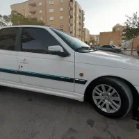 پارس xu7 مدل 97|خودرو سواری و وانت|اصفهان, شهرک ولیعصر|دیوار
