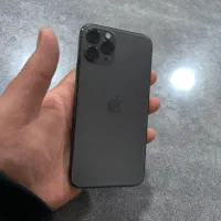 iPhone 11 Pro|موبایل|گرگان, |دیوار