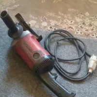 سنگ فرز ماکتیک ژاپن(شرکت ماکیتا)|ابزارآلات|کرمانشاه, |دیوار