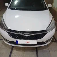 اریزو 5مدل 1396برج 12اتومات کمکار تک‌برگ بدون رنگ