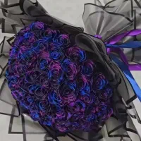 گل های جاویدان ( گل ربانی)