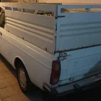 وانت پیکان|خودرو سواری و وانت|اراک, |دیوار