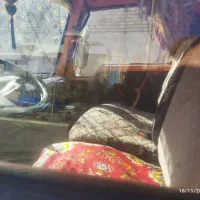 فروش کامیونت|خودرو سنگین|خنداب, |دیوار