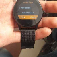 ساعت هوشمند k88pro|ساعت|شاهرود, |دیوار