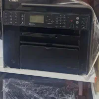 پرینتروایرلس چهارکاره کانن 4780W