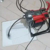 لوله بازکنی