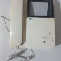 آیفون تصویری تابا