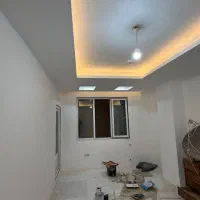 گچکاری ولکه گیری وخرده کاری