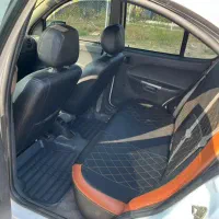 فروش ساینا مدل آخر ۹۹|خودرو سواری و وانت|گرگان, |دیوار