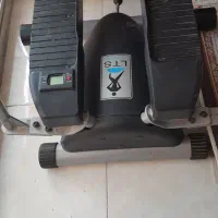 دستگاه اسکی فضایی|تجهیزات ورزشی|اصفهان, خانه اصفهان|دیوار