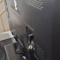 تلویزیون 40 خورده ای اینچ|تلویزیون و پروژکتور|کرج, گلشهر|دیوار