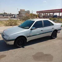 پژو ۴۰۵ slx|خودرو سواری و وانت|قدس, شهرقدس|دیوار