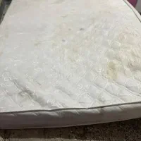 تشک تخت دست دوم|تشک تختخواب|بندر کنگان, |دیوار