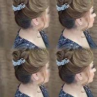 میکاپ و شینیون|خدمات آرایشگری و زیبایی|تربت جام, شاد|دیوار