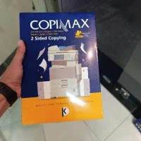 کاغذ A4 کپی مکس زنجان