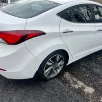 النترا ۲۰۱۴ فول بی رنگ