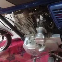 کویر ۱۴۰۱|موتورسیکلت|ورامین, ورامین|دیوار