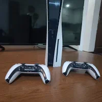 Ps5|کنسول، بازی ویدئویی و آنلاین|کیش, |دیوار