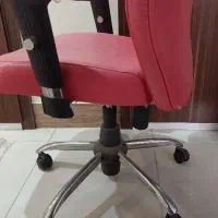 صندلی چرخ دار|مبلمان اداری|شاهینشهر, پاسداران|دیوار