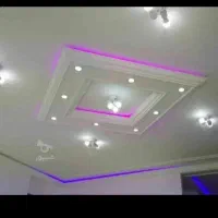 گچ کاری|استخدام معماری، عمران و ساختمانی|فیروزآباد (آذربایجان), |دیوار