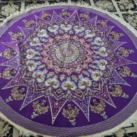 روفرشی گرد نو